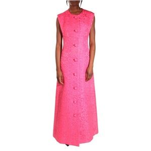 Christian Dior dress from 1960s, size 6.